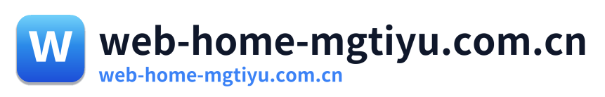 web-home-mgtiyu.com.cn